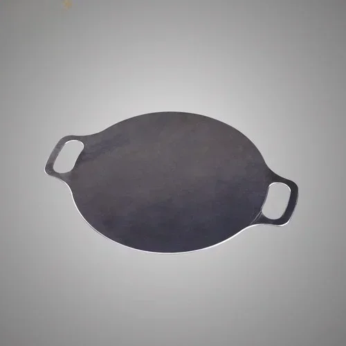 Походный нож из стали