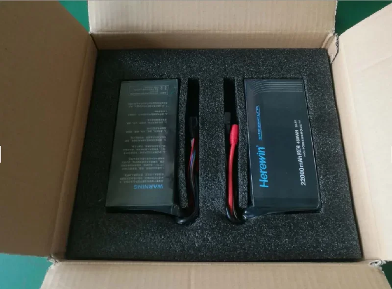 Herewin Factory Dirict Herewin16000mah Фантом 3 аккумулятор высокой мощности для детей dr one