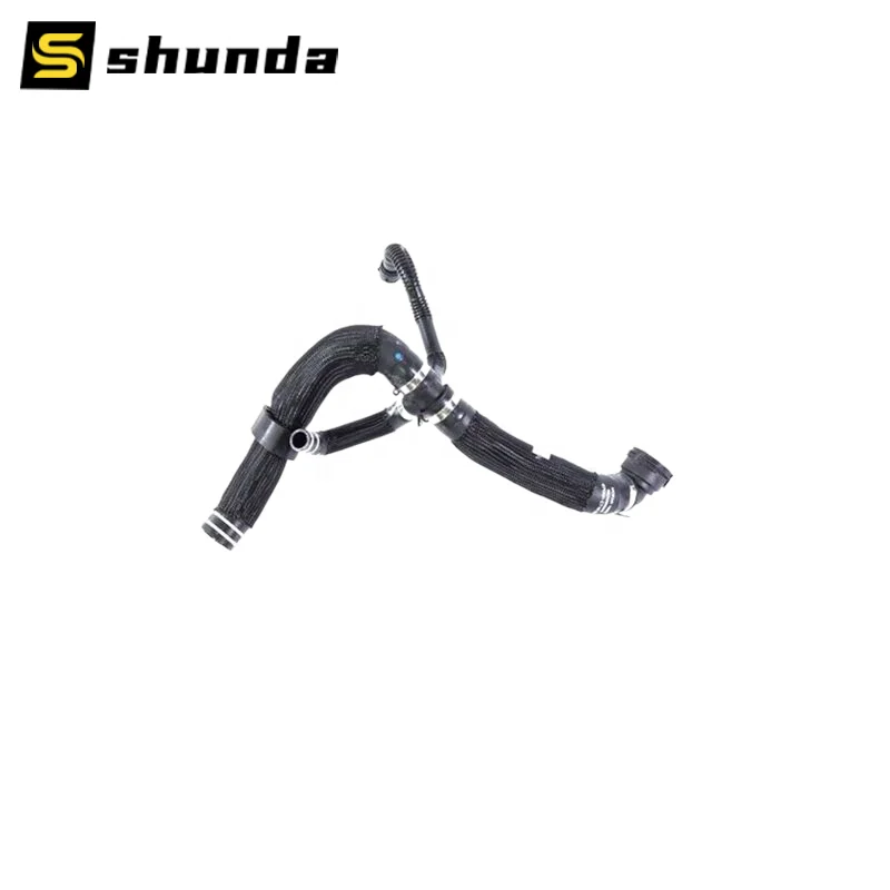 

68249896AB 68249896AC выходной радиатор двигателя нижний шланг охлаждающей жидкости водяной насос для Jeep Renegade 2019-2021 компас 2019-2022