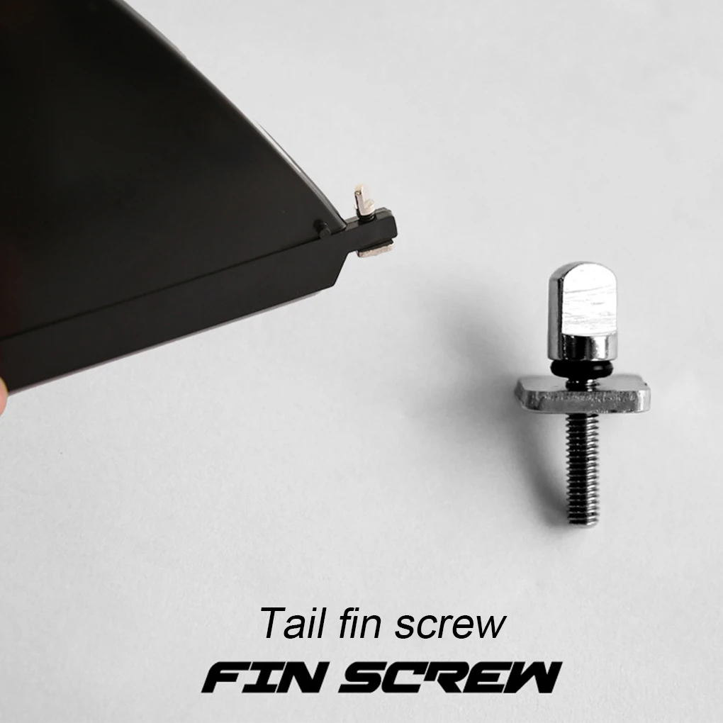 

Лопастная доска, скользящий портативный винт, сменные винты из нержавеющей стали для серфинга, набор для технического обслуживания, для сер...