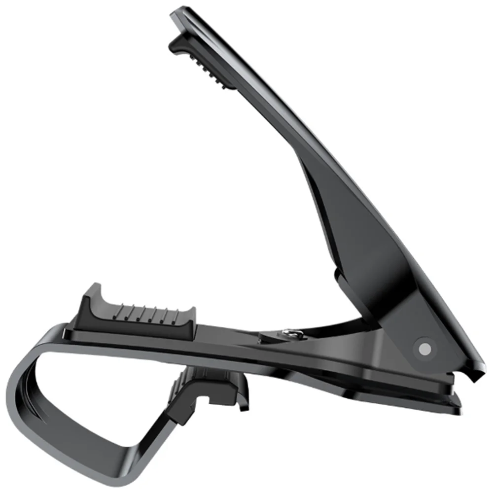 

1pc Car Cradle Vehicle-mounted Holder Car Holder Vehicle Cradle Car Stand Clip
