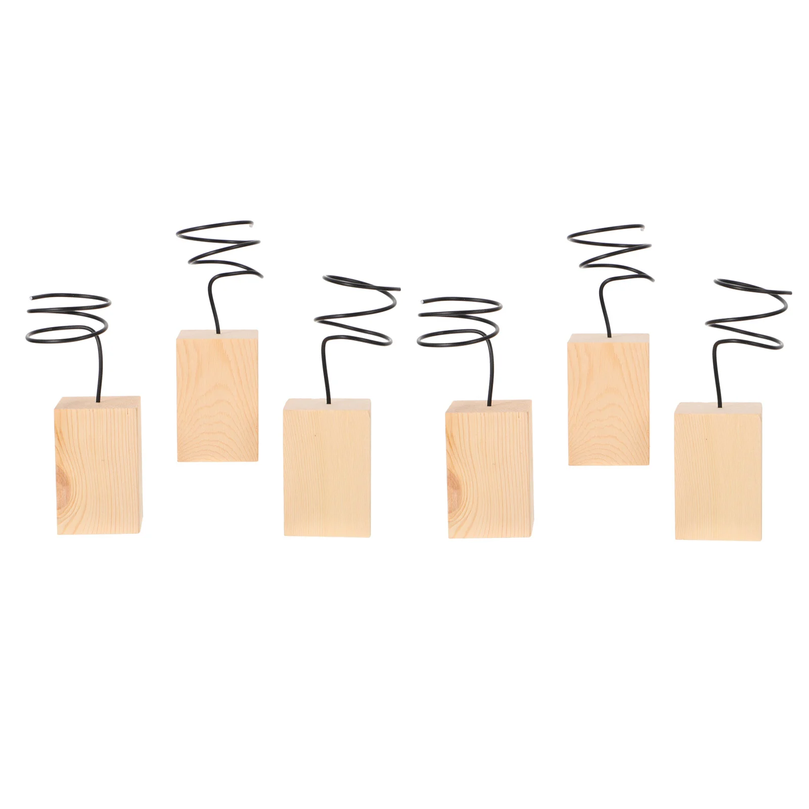 

6 шт., 1 комплект, витрины для открыток