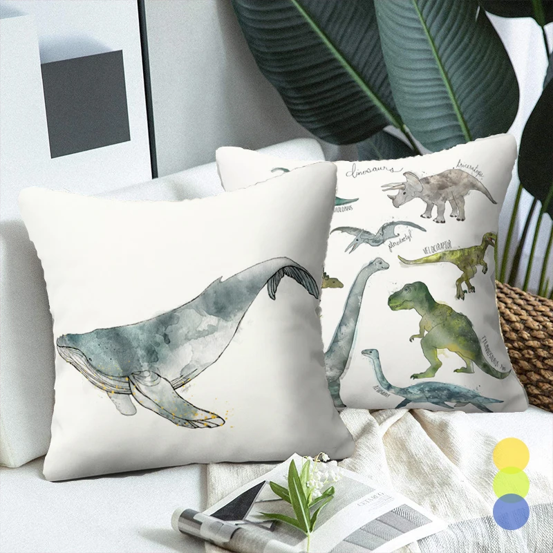 

Наволочки для дивана, кровати, офиса, машины, гостиной, дома, 45x45