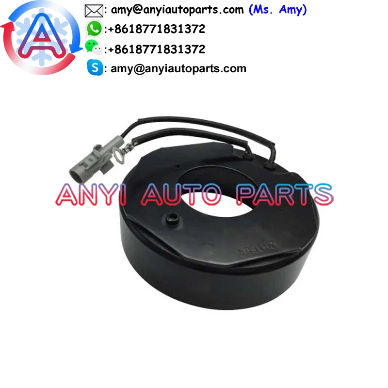 CC23300 автомобильный воздушный электромагнитный компрессор переменного тока