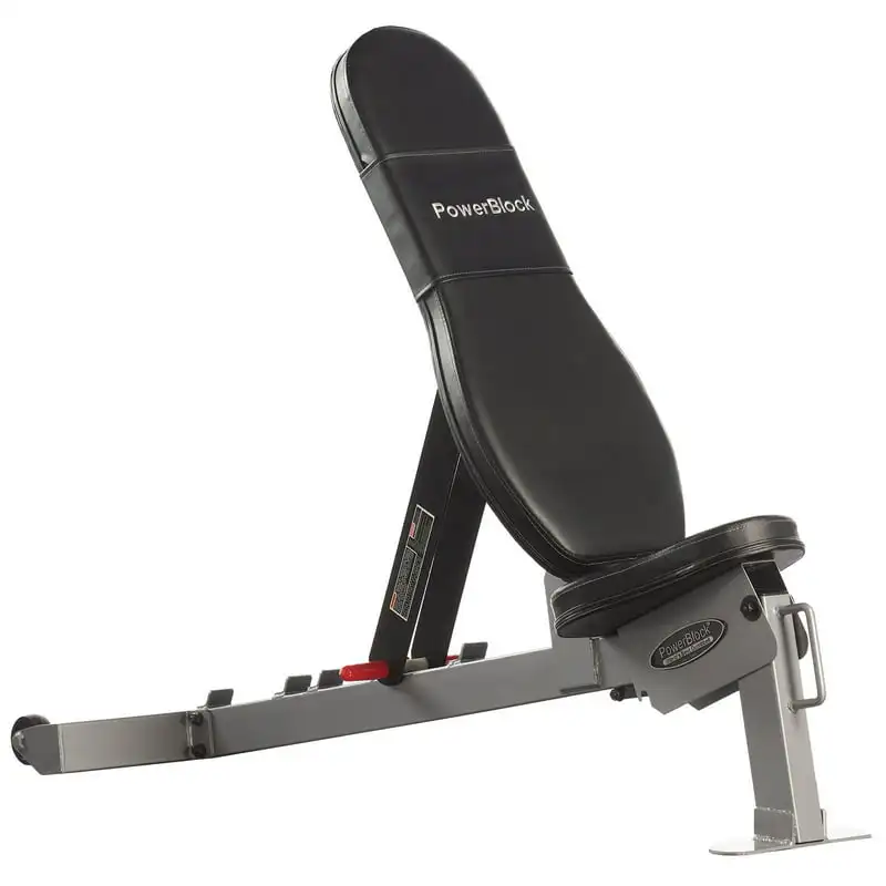 

SportBench for Workouts