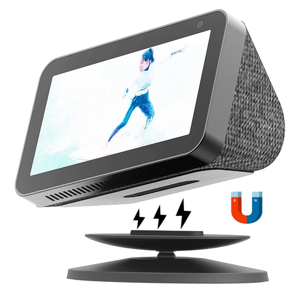 Кронштейн с углом поворота 360 градусов для Amazon ECHO Show 5