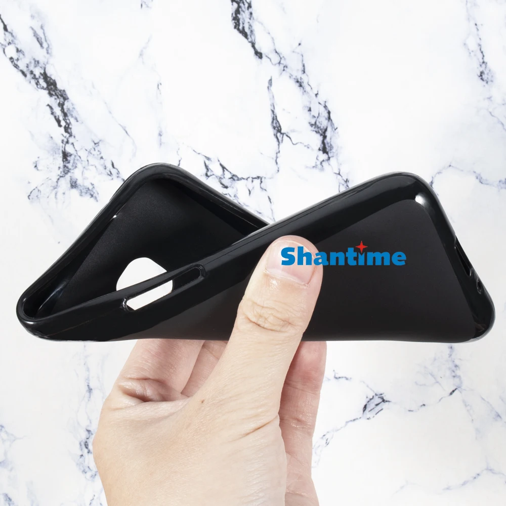 Чехол для Samsung Galaxy J1 Nxt TPU противоударный резиновый чехол Защитный гибкий Mini 2016