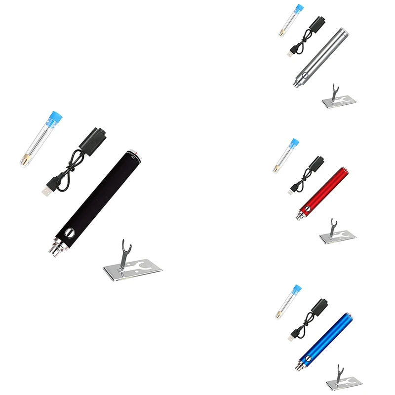 

Wireless Charging Welding Tool, USB Safe Welding Repair Tool,Adjustable Temperature, Wireless Charging,For Both Home