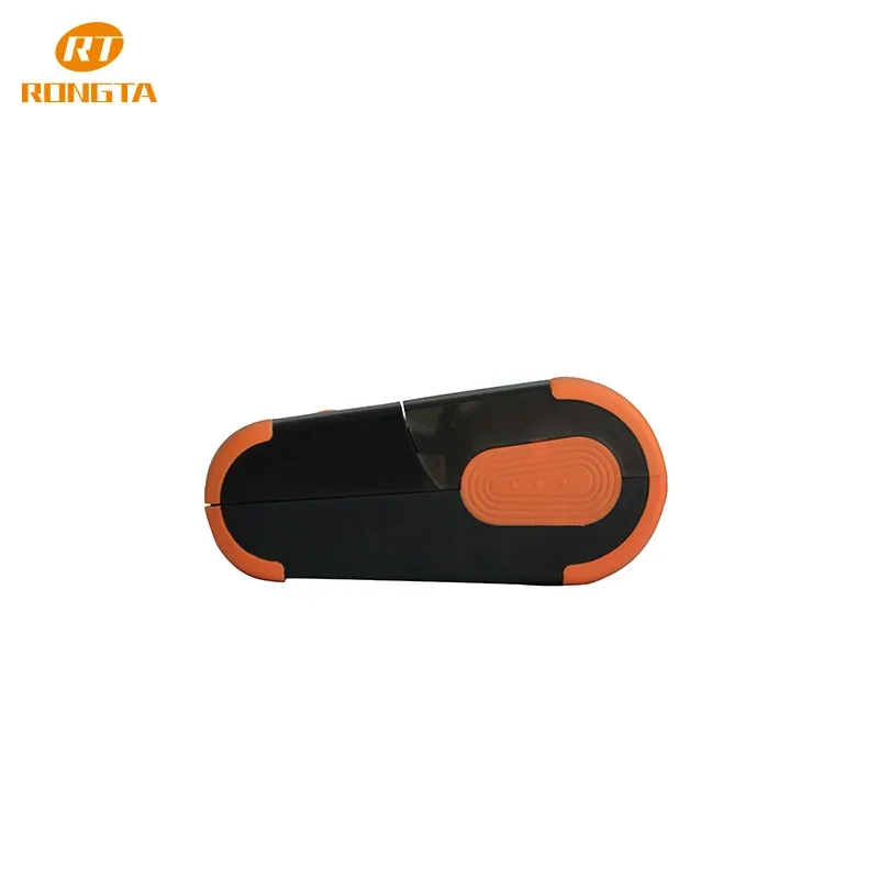 Rongta RPP04 Мини-термопечать чеков Портативный принтер этикеток WiFi