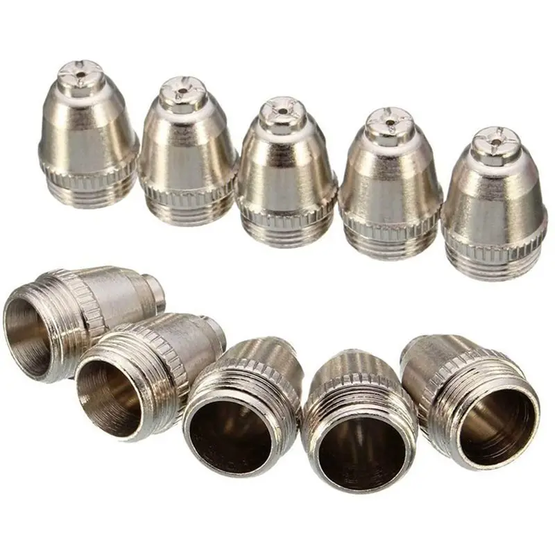 Фото YANA50I SG-55 AG-60 Плазморез: Советы по расходу и расходные материалы для фонаря 40/50/60 ампер (30 штук) в комплекте. №3