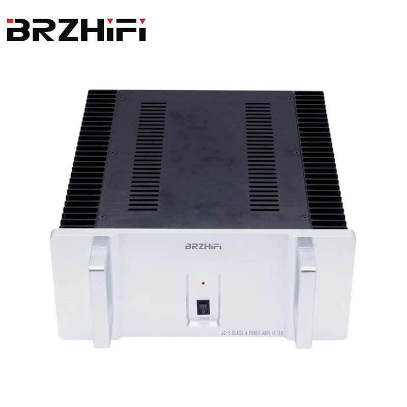 

BREEZE Classic Clone MARK LEVINSON ML2 JC3 Power Amplifier Class A 25W Audio Stereo HiFi Amp Audiophile Home Theater