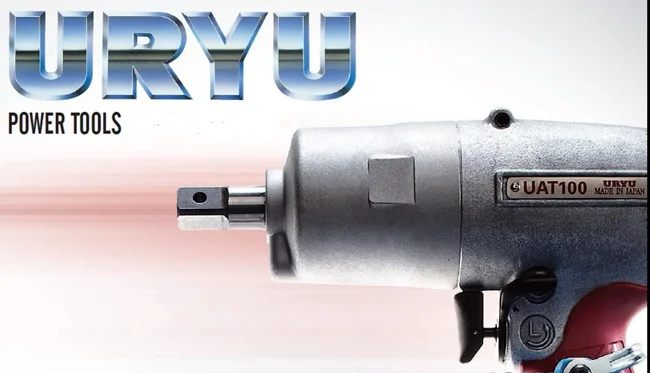 

URYU High-Efficient Electric Hand Tools