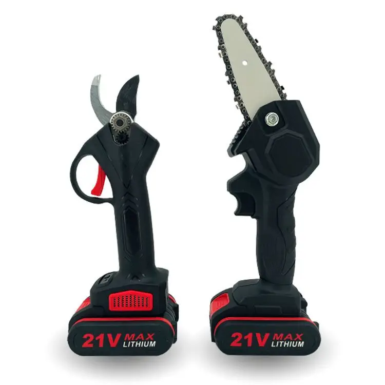 Hot sale Gardening electric tools electric shears with lithium battery