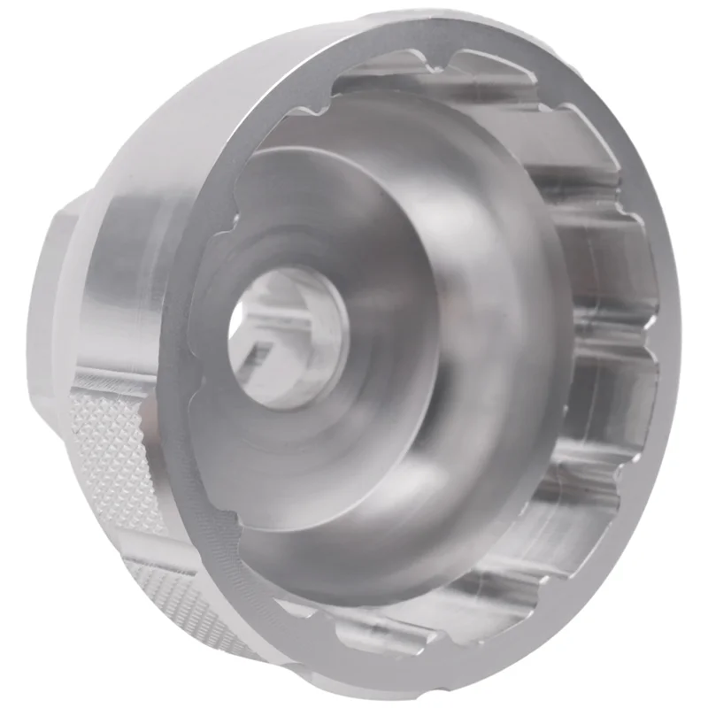 Прочный алюминиевый инструмент для ремонта каретки велосипеда ротора Sram Dub Bsa30