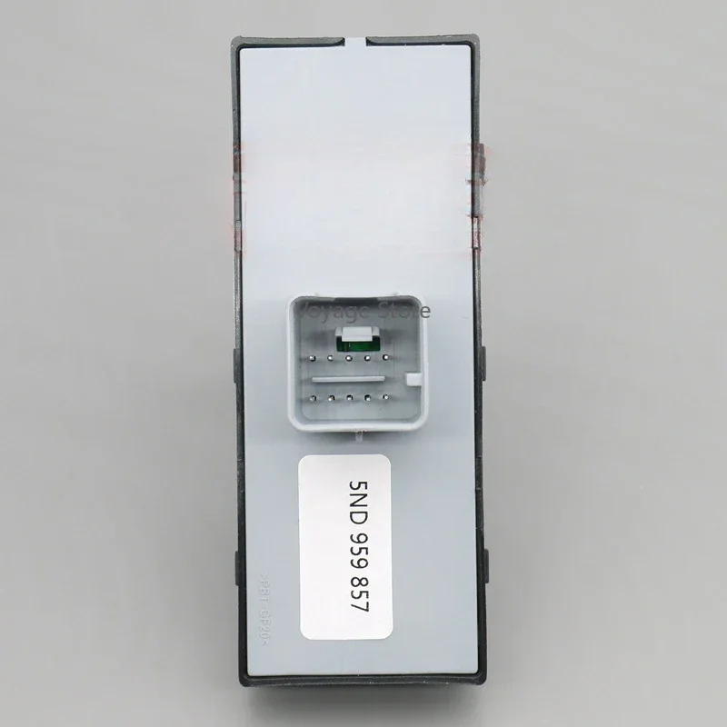 Подходит для Sagitar Magotan CC Tiguan Xinpa переключатель регулятора стекла главный