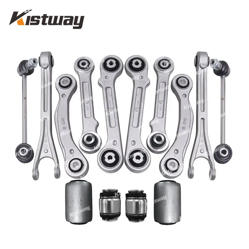 

14 шт. комплект задних рычагов управления для Maserati Levante M161 670002808 670032016 670032017 670158898 670037243