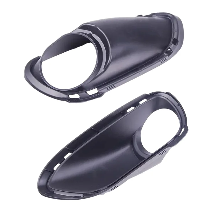 

Для Porsche 958 Cayenne Turbo gts 2011-2014 передняя противотуманная фара декоративная крышка OEM 95850509300 95850509400