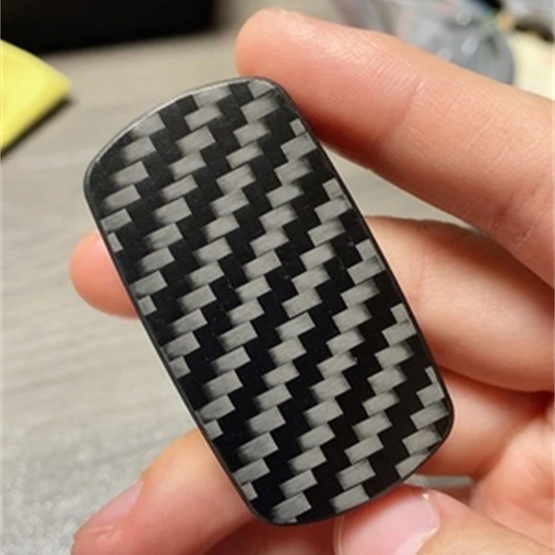 

Carbon Fiber Fidget Slider Toy Audlt Magentic Anti Stress Relief Antistress Anxiety Autism Toy