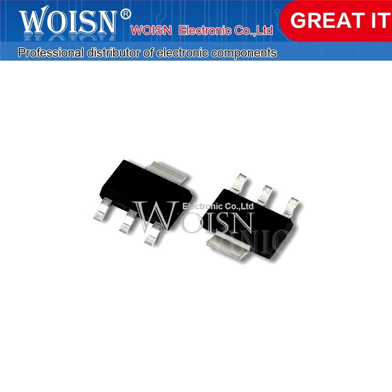 Продукта (5 шт.) LT3092EST LT3092 30923