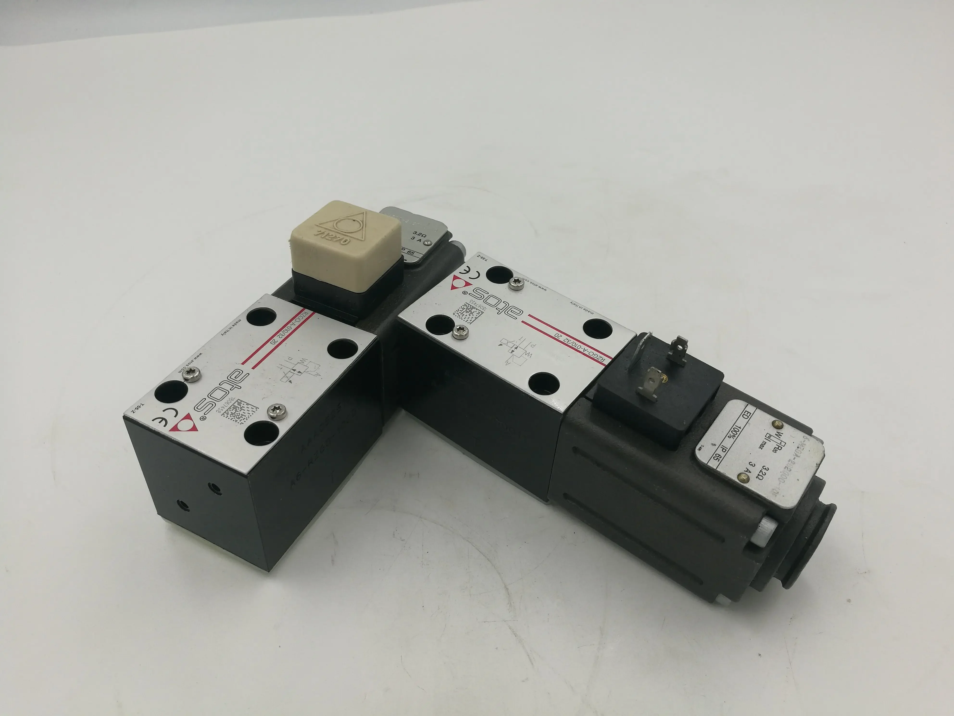 RZGO RZMO LIMZO LIRZO пропорциональный рельефный клапан редукционный RZGO-REBP-NP-033/315/I10