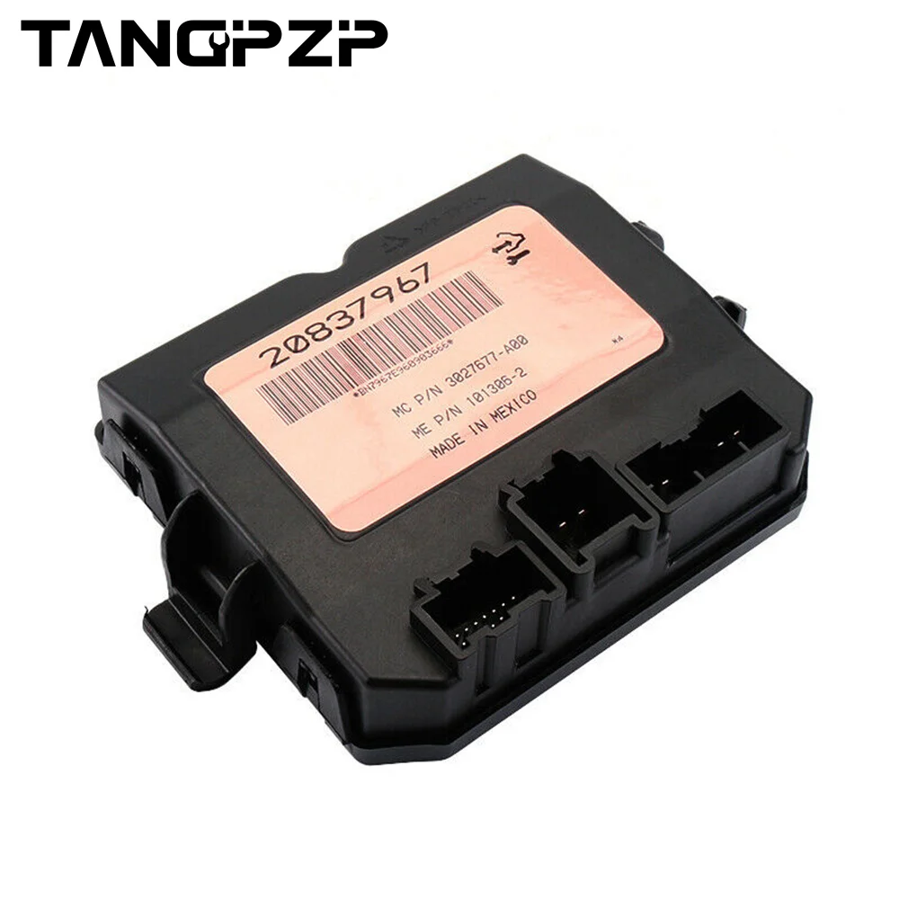 20837967 Модуль управления задней дверью багажника/задней двери BAOLUN для Chevrolet Equinox OPEL