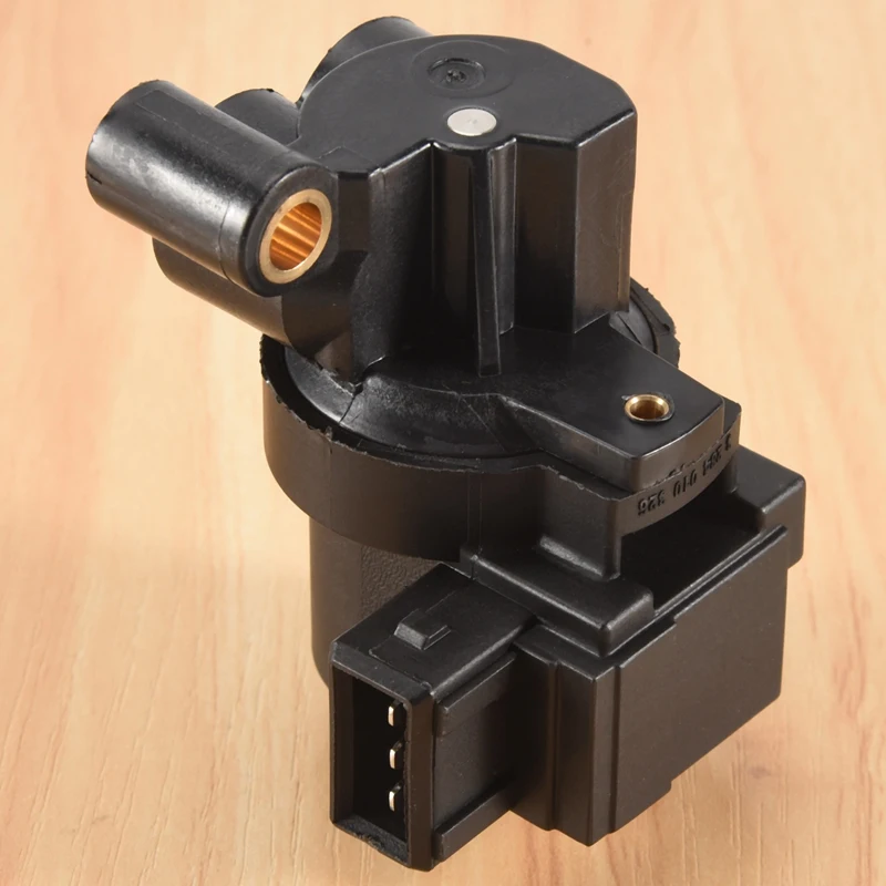 Клапан управления холостым воздухом 0280140575 13411247988 для Bmw E34 E36 E46 318Ti 318I Z3 318Is 316I