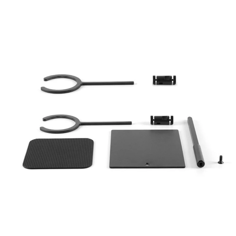 Регулируемый держатель для чашки с двойным фильтром разливки кофеварки из