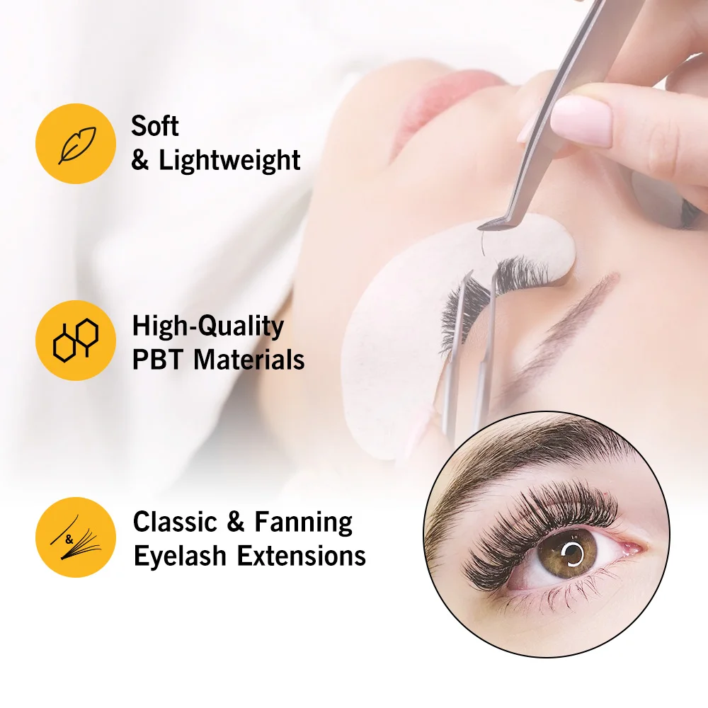 Miss Lamode super soft  all size 1pc/lot BCD Curl mink eyelashes extension professional individuals eyelashes extensions wimper