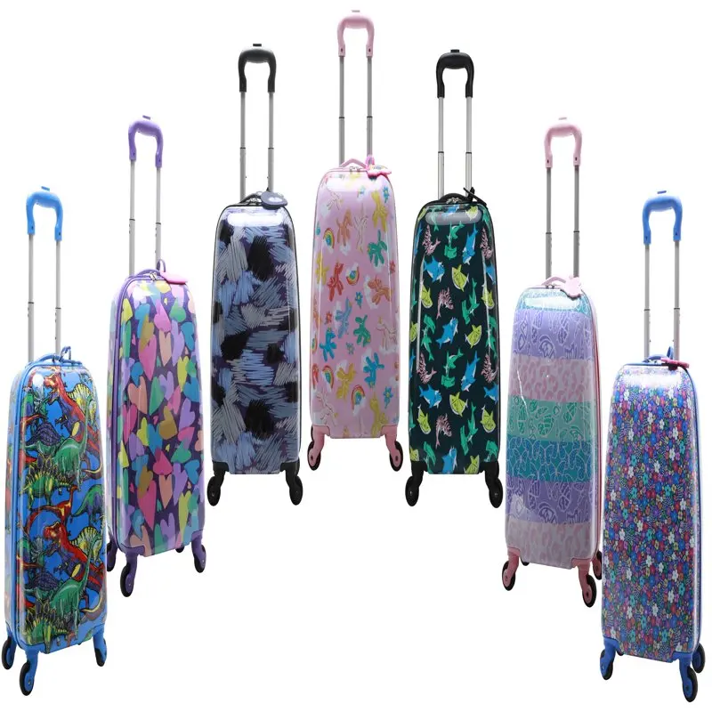 SO FLY HARDSIDE WITH LUGGAGE TAG