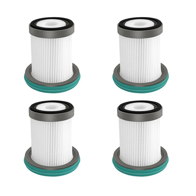 

Набор моющихся Hepa-фильтров для пылесоса Puppyoo