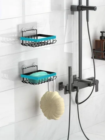 Держатель для мыла из нержавеющей стали