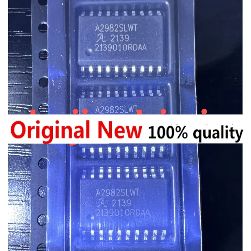 10 ~ 20 шт./партия A298282SLWTR-T A2982SLWT A2982SLWTR SOP20 100% Новый оригинальный чипсет с бесплатной доставкой оригинал