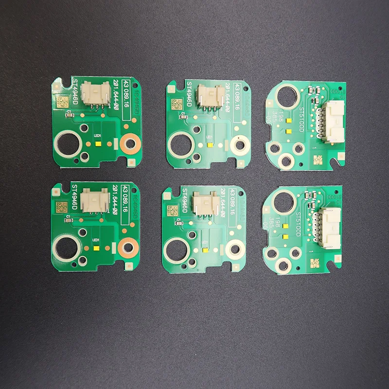 Новинка для bmw F30 F35 2016-2019 автомобильные грыжа фары DRL Чип балласт Фотоэлементы