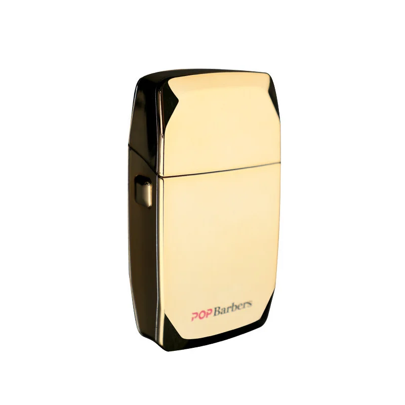 Профессиональные машинки для стрижки волос Pop Barbers P600 9000 об/мин