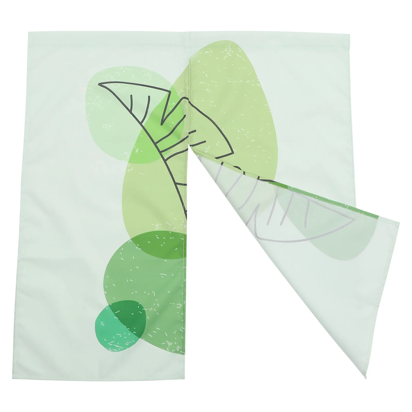 

Curtain Short Curtains Door Noren Kitchen Tapestry Doorway Entrance Bathroom Hanging Restaurant Panel Japanese Drapes Divider