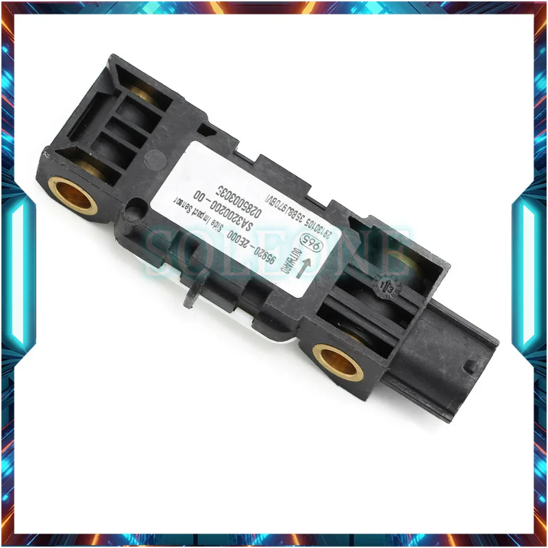 95920-2E000 0285003035 Φ Автомобильный датчик давления подходит для 2005-2010 Sportage Tucson