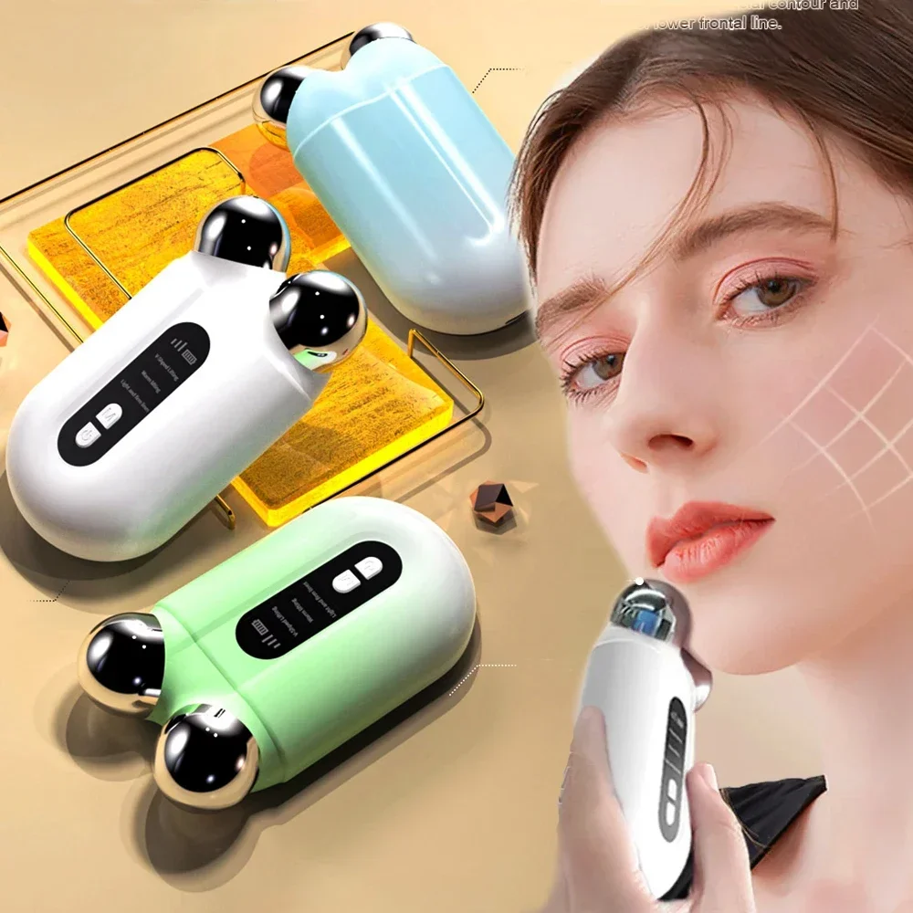 Ролик для микротокового устройства подтяжки лица Nuface подтяжка и кожи