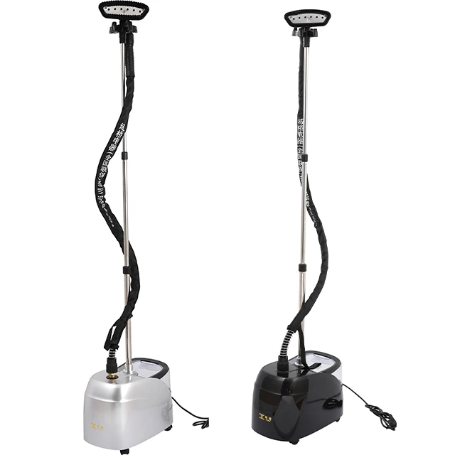 

2018 Vertical Garment Steamer Clothes Steamer Fabric Domestic Steam Iron Hanging Suits Steamer