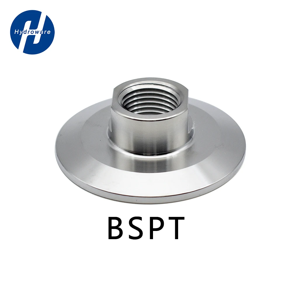 

Адаптер NPT BSP для труб из нержавеющей стали 304