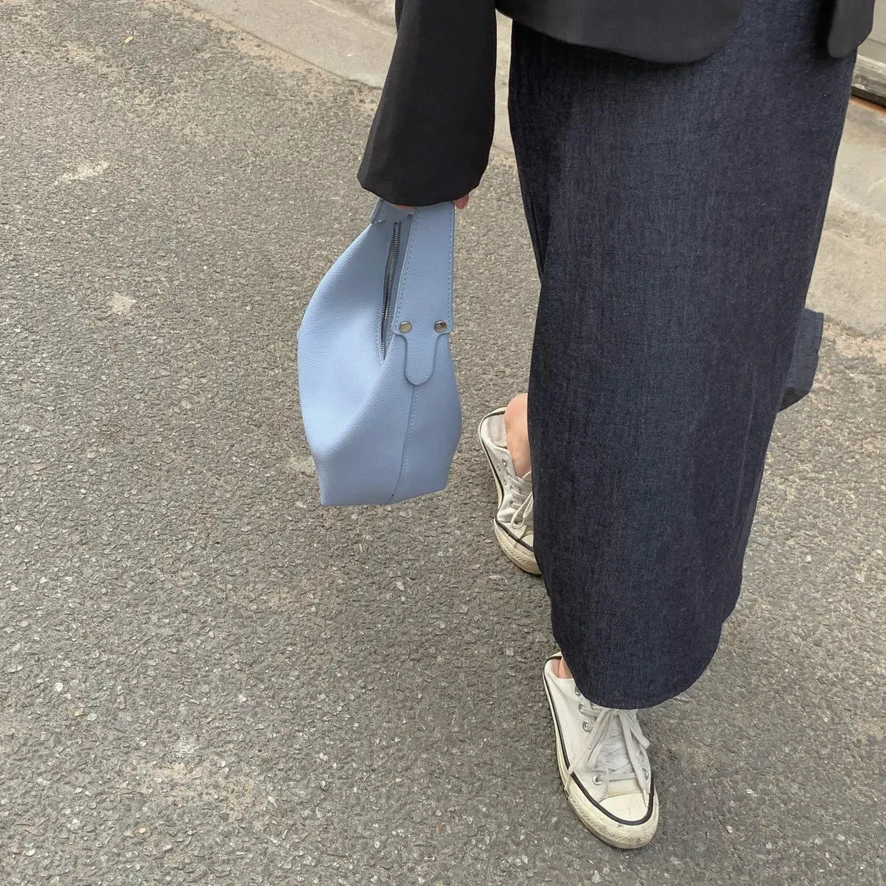 Soft Armpit Bags for Women Fashion Designer Shoulder Bag Quilted Handbags Wide Handle Cloud Bag Crossbody Bags Hobo Female Tote