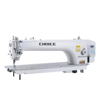 gc9880b 850 d4 large space direct drive long arm computerized lockstitch industrial sewing machine with auto trimmer
