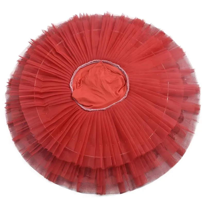 Новый дизайн профессиональный нестандартный размер для детей девочек взрослых