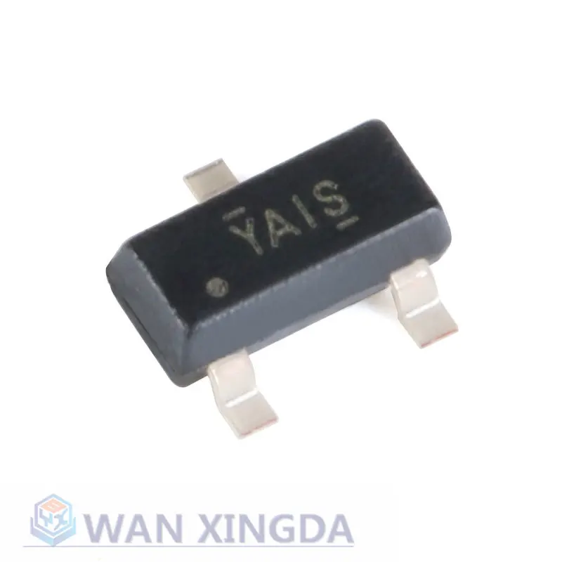 

Brand New and Original Texas instruments/TLV431AIDBZR/SOT-23