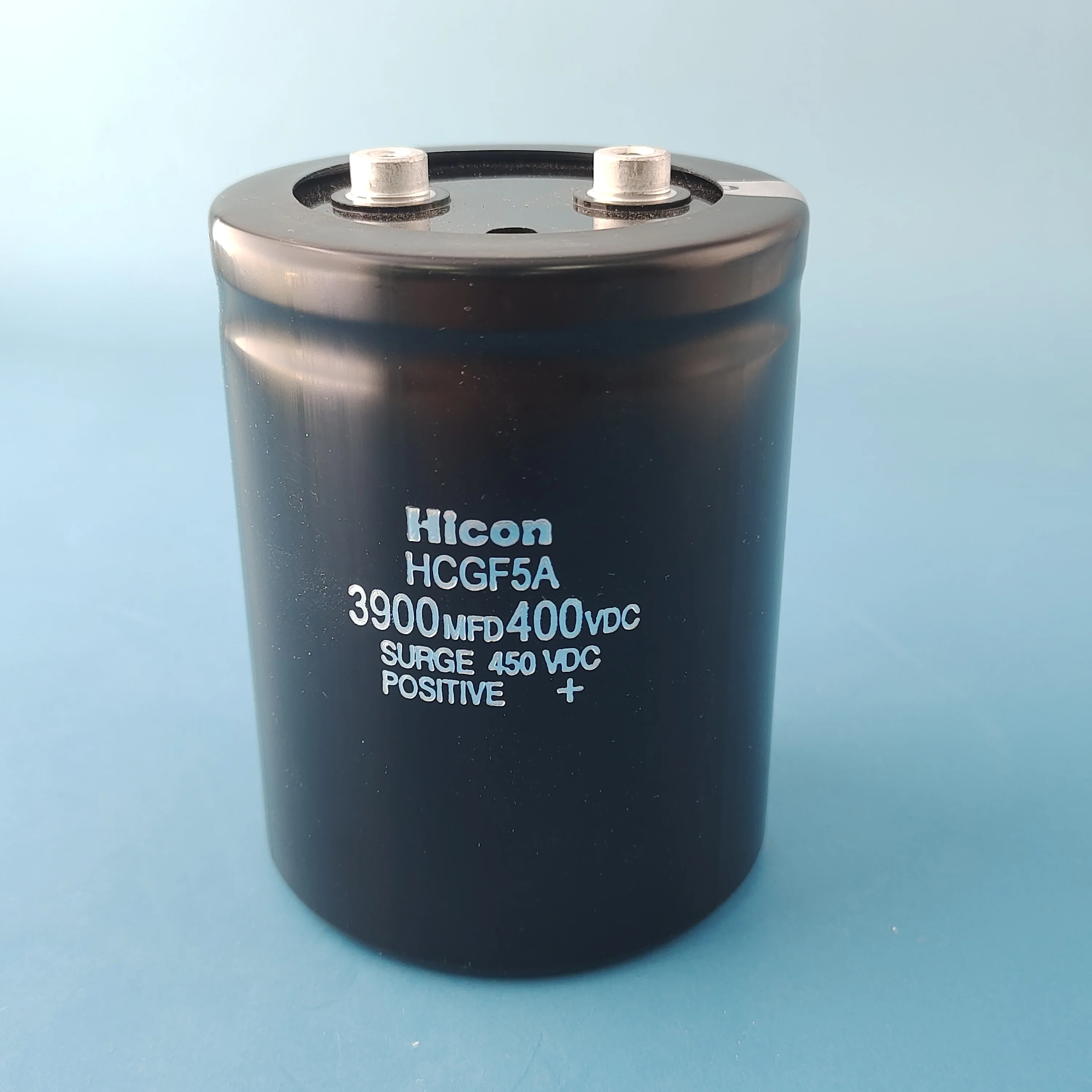 Оригинальный Совершенно новый Электролитический конденсатор 3900 В постоянного