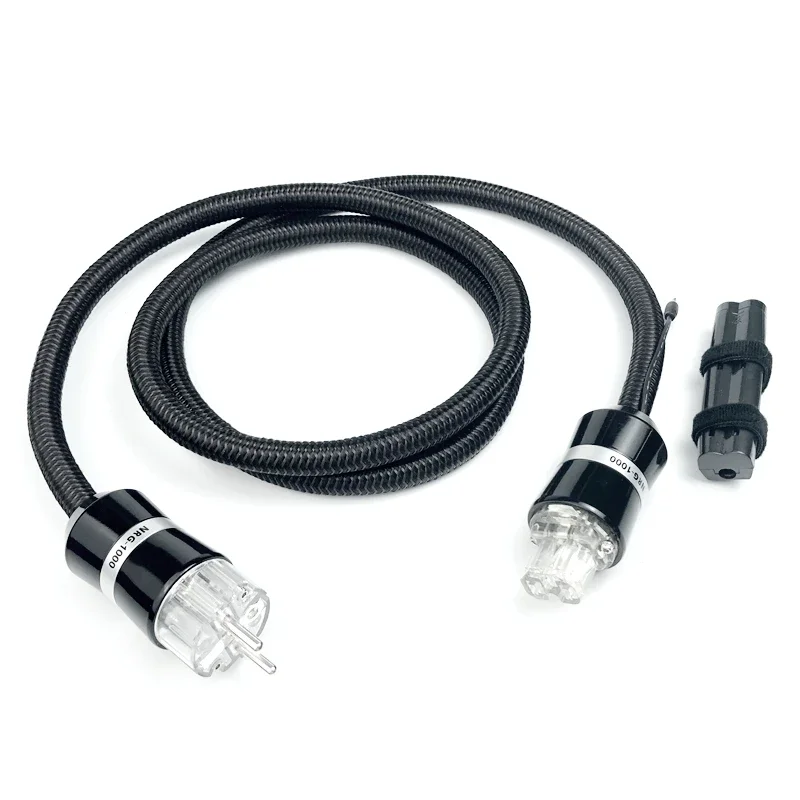 Силовой кабель NRG 1000