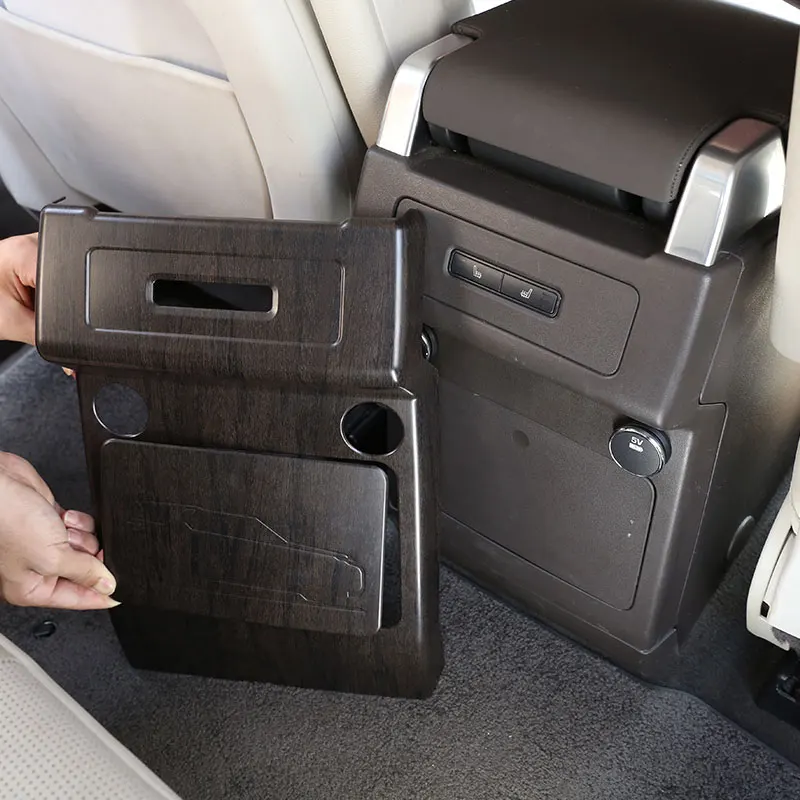 

Наклейка на решетку вентиляционного отверстия для Land Rover Discovery 5 LR5 17-23