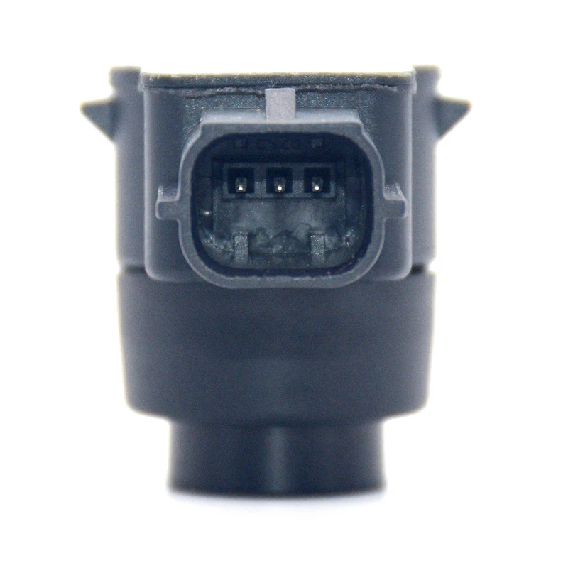 13368131 Цвет Черный PDC Датчик Парковки Бампер Радар Для GM Che vrolet G M Cruzez Regal Saab Opel Astra J Via