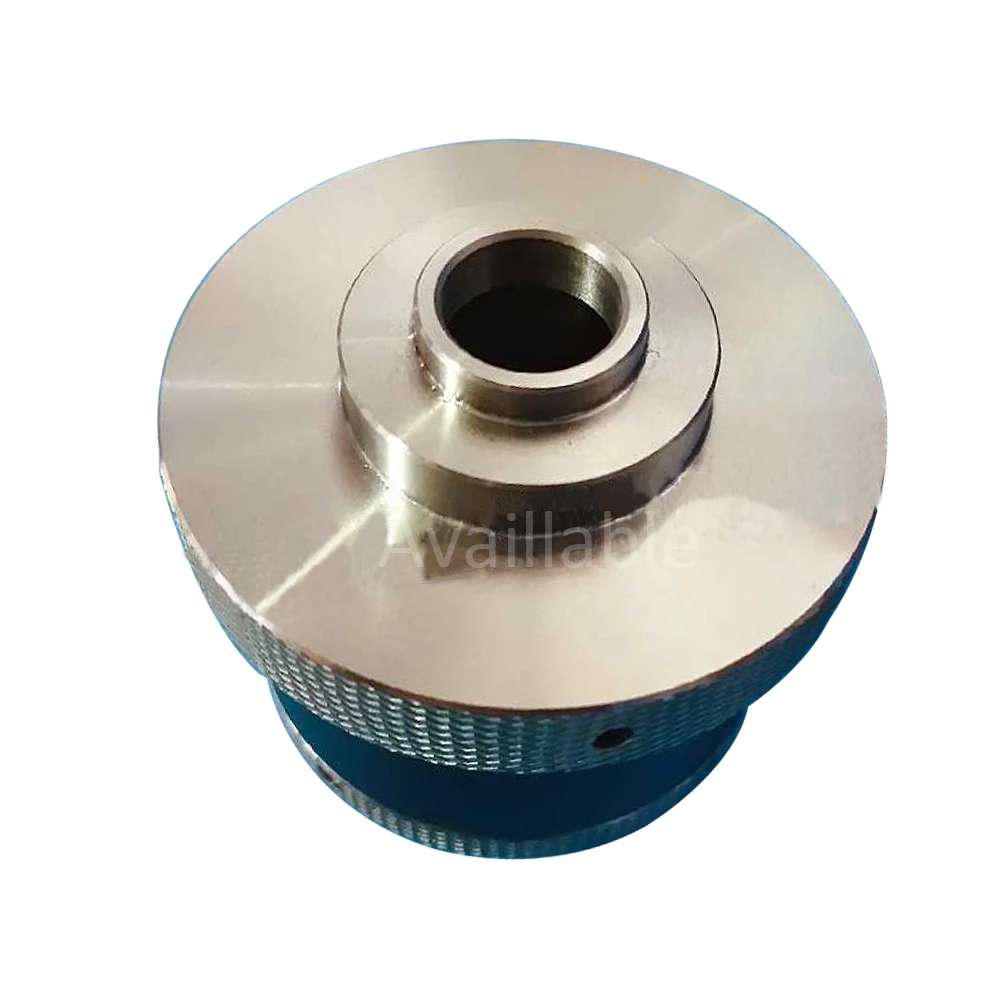 

Upper and lower nozzles 33EC085A418 33EC95A422 1 set for makino edm machine