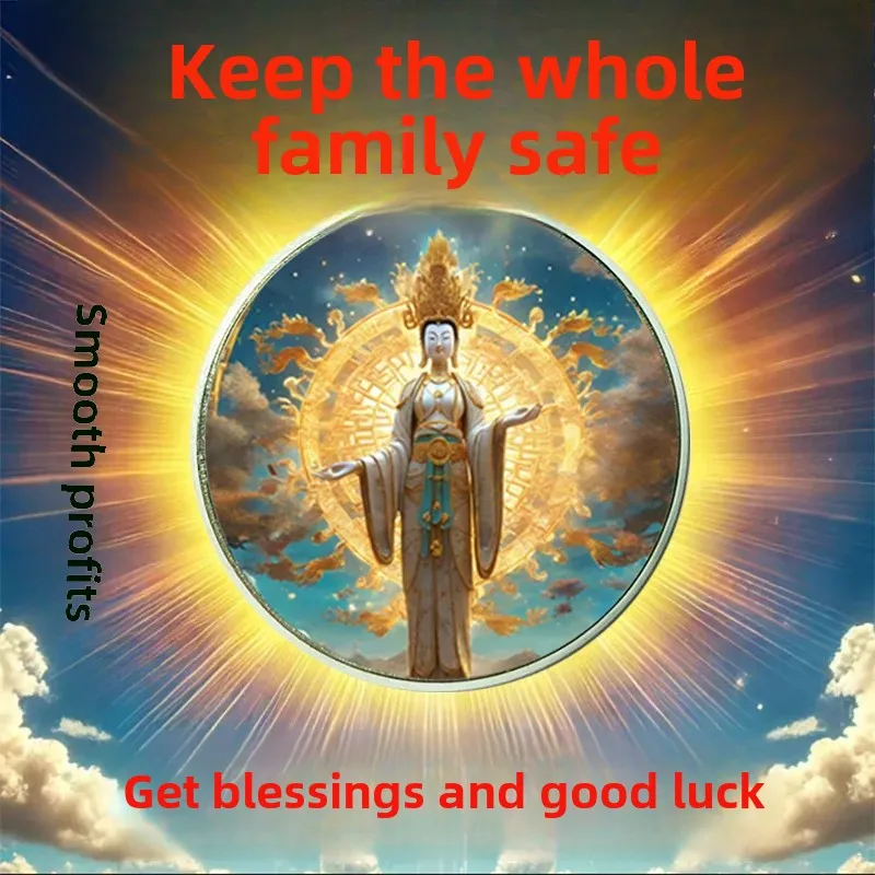 Ожерелье-подвеска из Аньхой Пинган аксессуары различные подвесные подвески