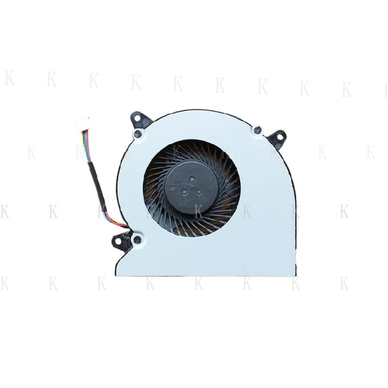 Вентилятор охлаждения CC для Asus G550J N550L Q550L N550JA N550JK N550JV N750J (art.: 3920d214f9dd6) - 3920d214f9dd6